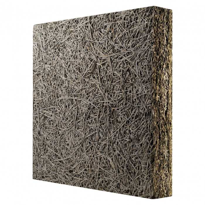 Фибролитовая плита Green Board GB1-100 2800х600х100